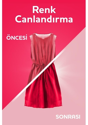 Perwoll Hassas Bakım Sıvı Çamaşır Deterjanı Renkli Yenileme 4 x 2970 ML  200 Yıkama