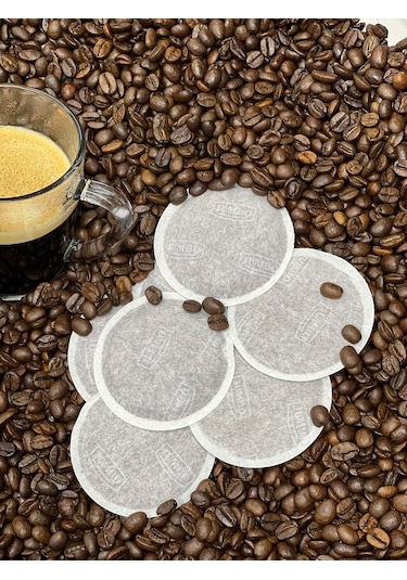 SUMMO ELİTE Coffee Pads 360'lı Süper Avantaj Paketi (36X10) Pads
