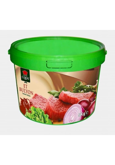 Master Cooks Et Bulyon 5 KG