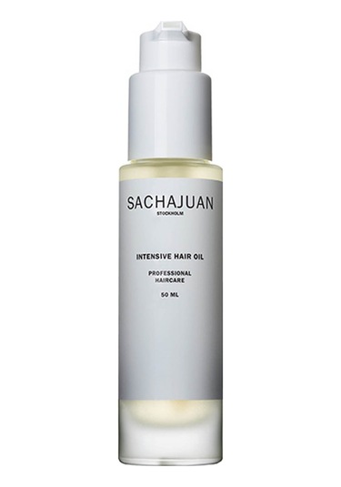 Sachajuan Intensive Hair Oil Saç Bakım Yağı 50 ML