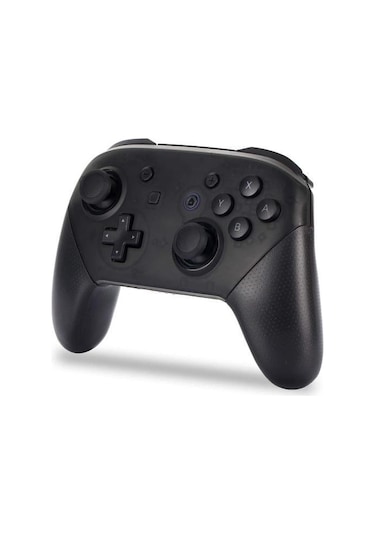 Nintendo Switch Pro Controller Oyun Kolu - PC Uyumlu