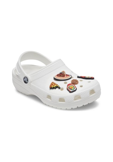 Crocs 5 Lı Jıbbıtz 10008661 Renkli