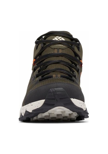 Peakfreak Iı Mid Outdry Erkek Kısa Bot-8705 Yeşil