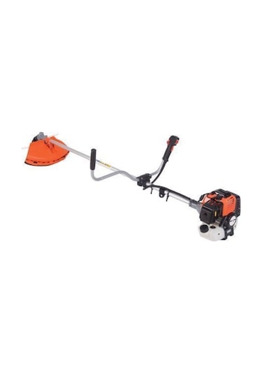 Kasei CG63 2.7 HP Benzinli Yan Tırpan