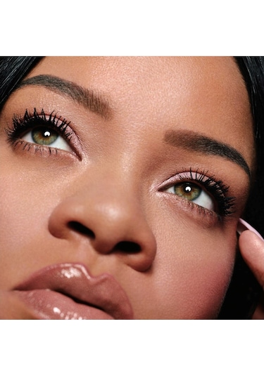Fenty Beauty Hella Thicc Volumizing Mascara Hacimlendirici Maskara - Elec Trip Blue Diğer