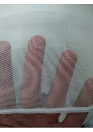 Düz Sade Tül Perde Kurşunlu Trend Zemin Uygun Fiyat Garantisi. (389589806)