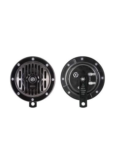 Ahmet Otomotiv Hella Superton Korna 24v 3cb004811-132