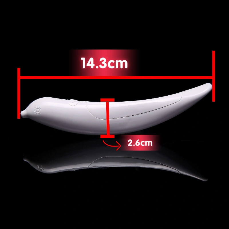 Youmex Kırmızı Elektrikli Pastry Ve Kahve Sanatı Araçları: Kaliteli Boyama Ve Desenleme Kalemi - Renkli Kutulu Diğer