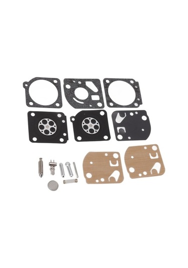 Ulzyvf Lebihmurah 4986 Karbüratör Tamir Takımı, Diyaframı Ve Contası Üfleyiciye Kolay Takılır