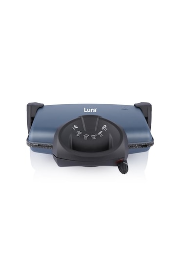 Lura 17EH Waffle Ve Tost Makinesi