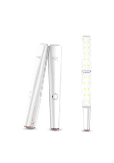 59S X5 Çok Fonksiyonlu 2500 mAH Şarj Edilebilir UVC Sterilizasyon Cihazı