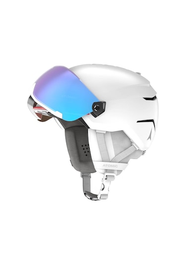 Atomic Savor Visor 1.0 Stereo White Beyaz