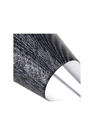 Wondernest Evrensel Araç Reçine Değiştirici Manuel 6 Vites Topuzu, 8.2x5.5cm Siyah Beyaz Siyah Beyaz