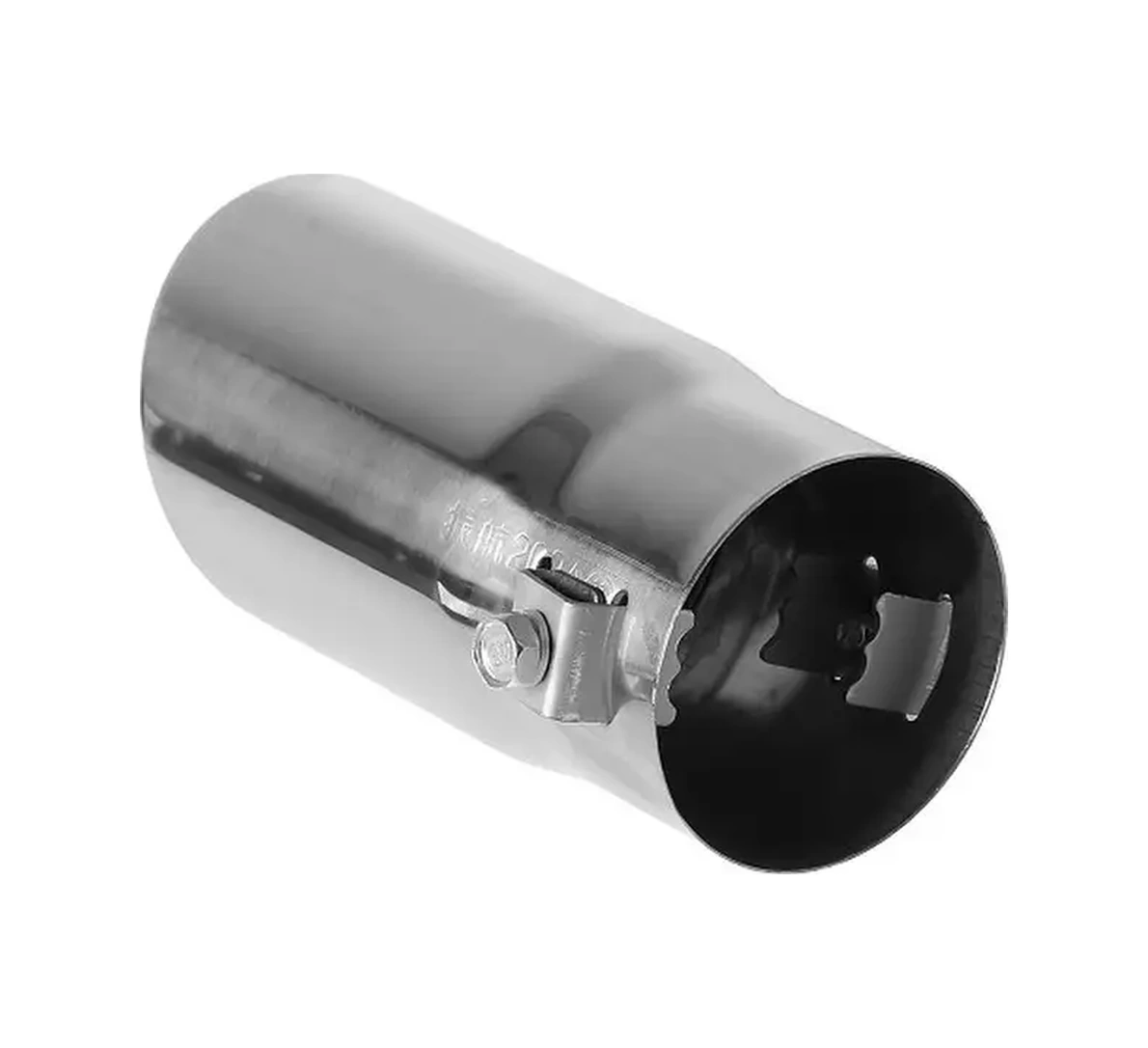 Torso Egzoz Başlığı 135x57 Mm Ç-57 Mm 61336234