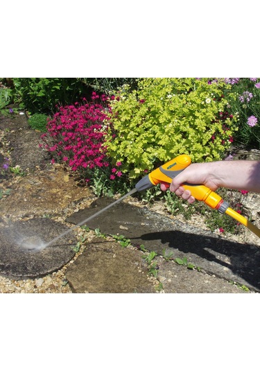 Hozelock 2682H Sivri Uçlu Ayarlı Hortum Tabancası Plus