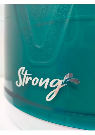 Pera Water New Strong Purefer Filtreli 7 Aşamalı Su Arıtma Cihazı