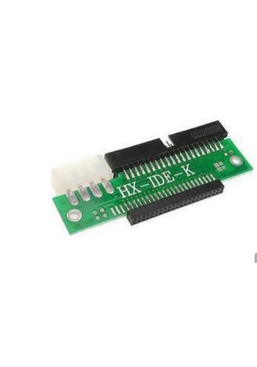 Hx-ıde-k 2.5 İnch To 3.5 İnch Ide Adapter