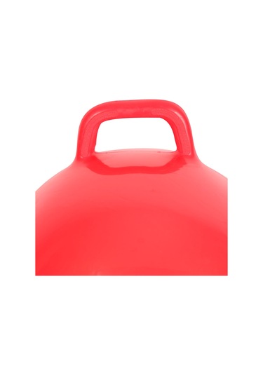 Konesam Pvc Kauçuk Zıplayıcı Top, Kol Sağlam Tutuş, Koordinasyon Geliştirir, Ev Ve Dışarıda Kullanım, Mavi 440mm Çap