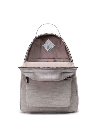Herschel Nova Backpack Unısex Sırt 11392 Grey