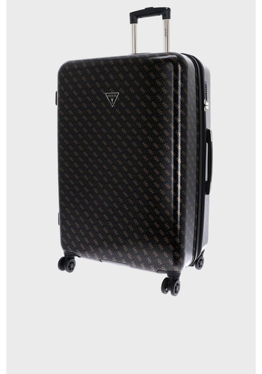 Guess Bayan Valiz Twh838 99880 Bro Antrasit