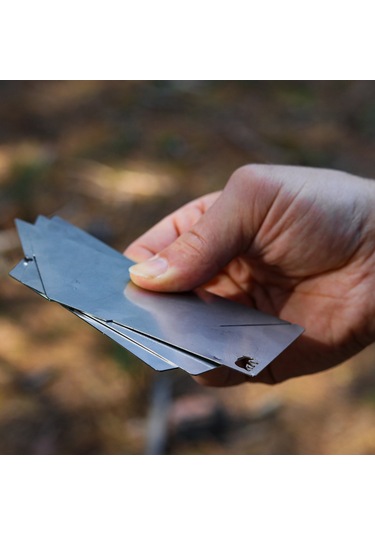 Kamp Ayısı Coffdripp V60 Filtre Kahve Demlik: Katlanabilir Paslanmaz Çelik Kahve Dripper