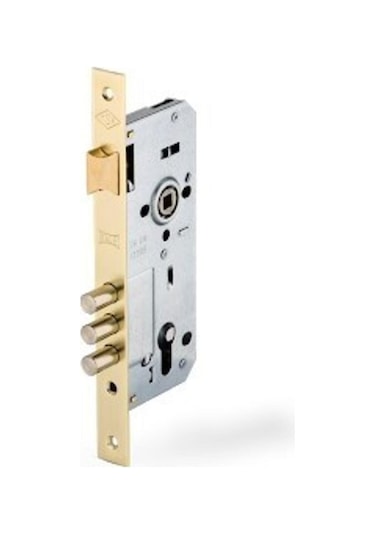 Kale Silindirli Kilit 152 3 Mr Barelsiz