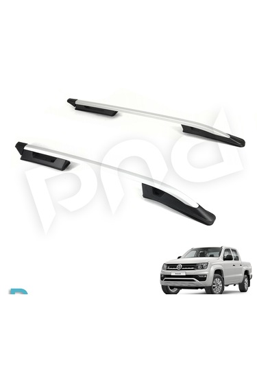 2010-2016 Vw Amarok Tavan Cıtası Grı Flc