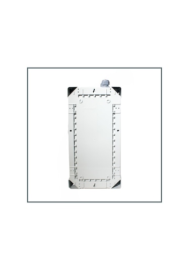Novsen Ip66 Kombinasyon Panosu 1ad. 5x32a 2ad. Schuko Priz