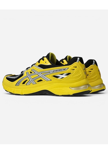 Asics Gel-sd-lyte Sarı Günlük Ayakkabı 1203a886-750