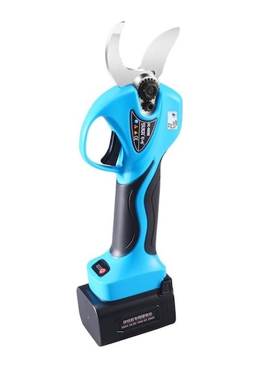 Suca Sc 8608a Ekransız 2 Akülü Budama Makası 38mm