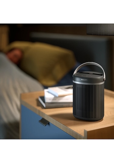 Philips CX3120/01 3000 Serisi Kompakt Seramik Isıtıcı