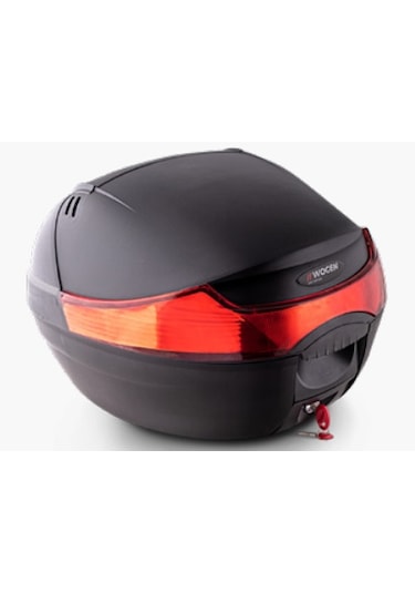 Wogen Wg33 Basic Arka Çanta Siyah Siyah