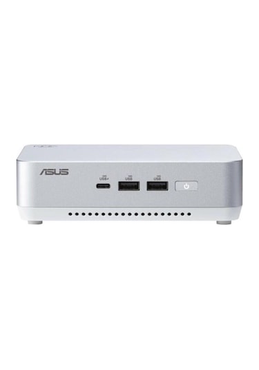Nuc 14 Pro+ Rnuc14rvsu700002ı Ucff Ultra 7 155h-ram Disk Yok-fdos Mını Pc Beyaz