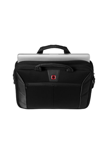 Wenger Sherpa Slimcase 16" Evrak Çantası 600653 Çok Renkli