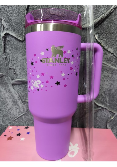 Stanley Yeni Desenli Termos 1.18ml