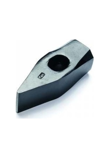 Sivri Balyoz 4 Kg - Dövme Çelik, Sapsız