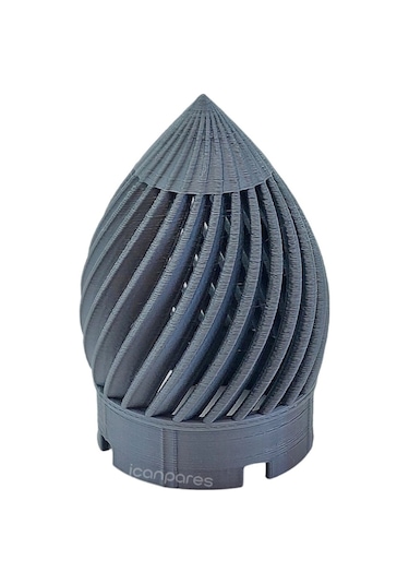 Philips Uyumlu Fc 9931 Marathon Ultimate Toz Hazne Içi Seperatör