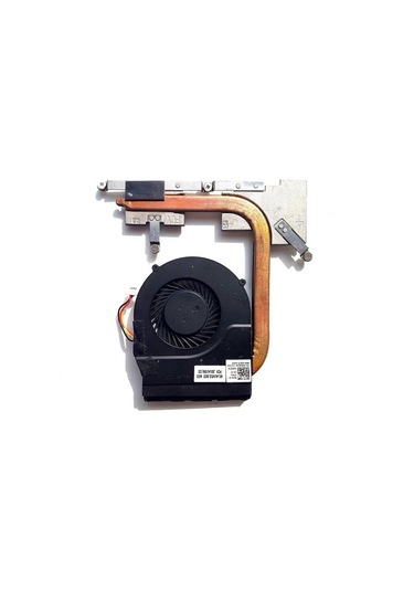 Dell Uyumlu Inspiron 14Z 5423 Notebook Cpu Heatsink Fan 60.4Uv0