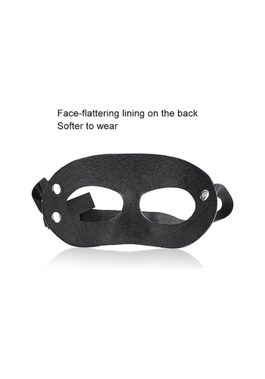 Flybuy Yüz Yüz Yarım Yarım Üst Taraf Siyah Nefes Maskesi Maskesi Koruyucu Koruma Çarpışma Burun Basketbol Alabilir Wz Çok Renkli