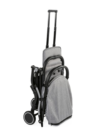 Chicco Trolley Me Bebek Arabası 05079865280000