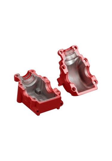 Didadodo Wltoys 144001/124019/124018 4wd Metal Dişli Kutusu - 1/12-1/14 Rc Araç