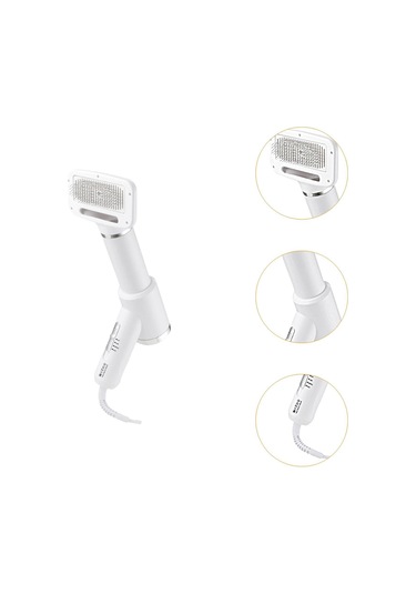 Suntek Seyahat Için Slicker Fırçalı Evcil Hayvan Saç Kurutma