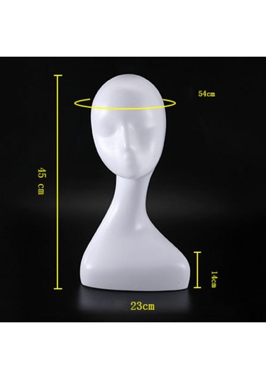 Başlık, Stil, Ekran B