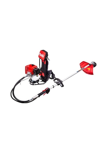 Palmera BG 63 Sırt Tipi 3.1 HP Benzinli Motorlu Tırpan