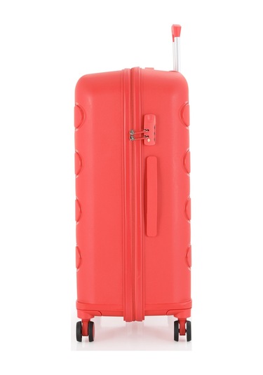 Mçs Polipropilen Valiz V376 75 Cm S23sy100002975 00022 Mercan