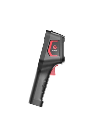 Guide Sensmart E4 - 384x288 Termal Kamera