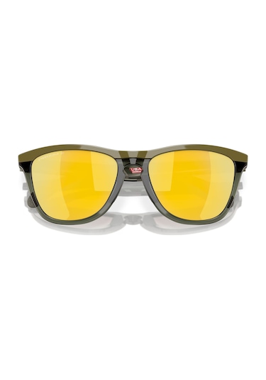 Oakley Oakley Erkek Güneş Gözlüğü Frogskins Range 80018 Renkli Çok Renkli