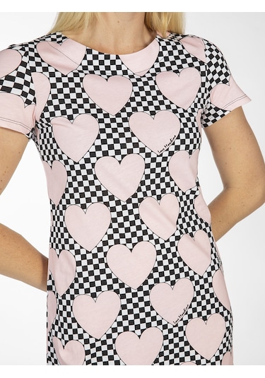 Moschino MOSCHINO Kadın  Elbise M75C2348