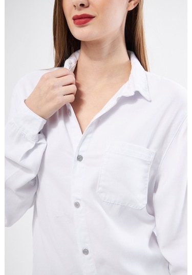 Kutaf Regular Fit Gömlek 001
