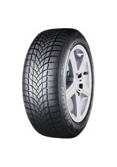 Dayton 185/65 R15 88T Dw510e Kış Lastiği 2024